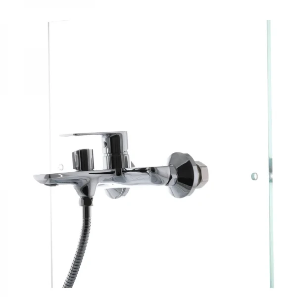 Смеситель для ванны Haiba Alex 009 (HB0889)