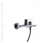 Смеситель для ванны Haiba Alex 009 (HB0889)