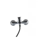 Смеситель для ванны Haiba Alex 009 (HB0889)