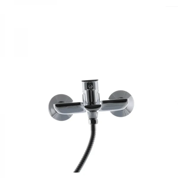 Смеситель для ванны Haiba Alex 009 (HB0889)