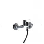 Смеситель для ванны Haiba Alex 009 (HB0889)