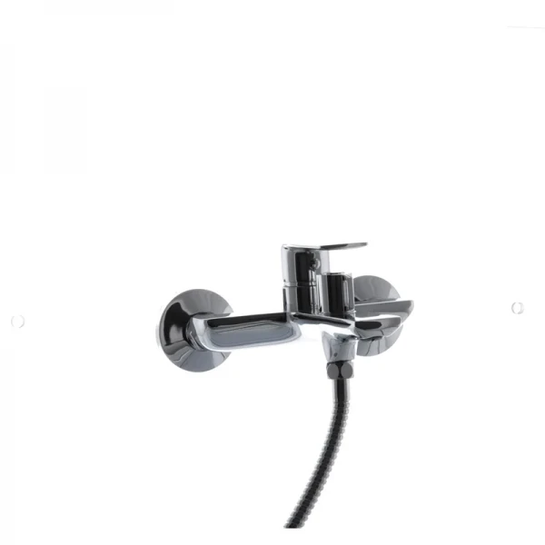 Смеситель для ванны Haiba Alex 009 (HB0889)