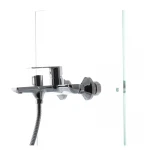 Смеситель для ванны Haiba Alex 009 (HB0889)