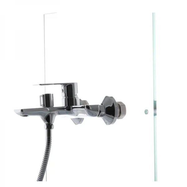 Смеситель для ванны Haiba Alex 009 (HB0889)