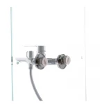 Смеситель для ванны Haiba Alex 009 (HB0889)