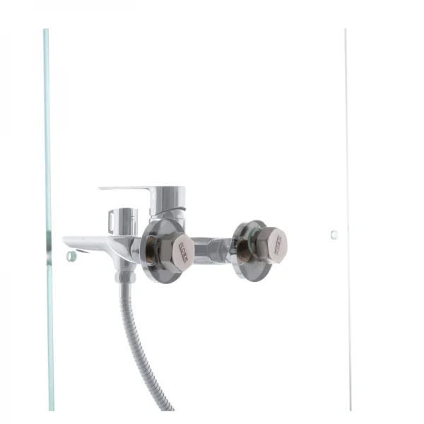 Смеситель для ванны Haiba Alex 009 (HB0889)