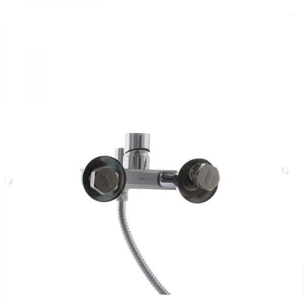 Смеситель для ванны Haiba Alex 009 (HB0889)