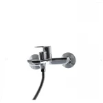 Смеситель для ванны Haiba Alex 009 (HB0889)