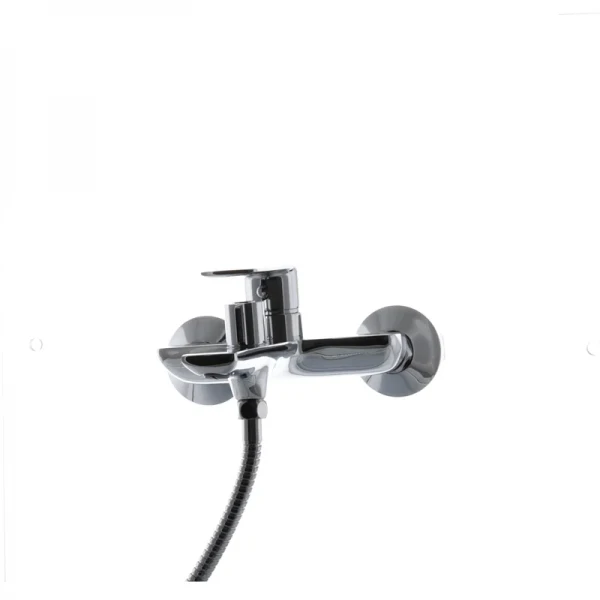 Смеситель для ванны Haiba Alex 009 (HB0889)