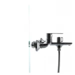 Смеситель для ванны Haiba Alex 009 (HB0889)