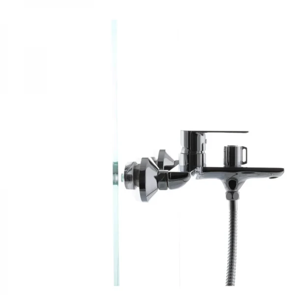 Смеситель для ванны Haiba Alex 009 (HB0889)