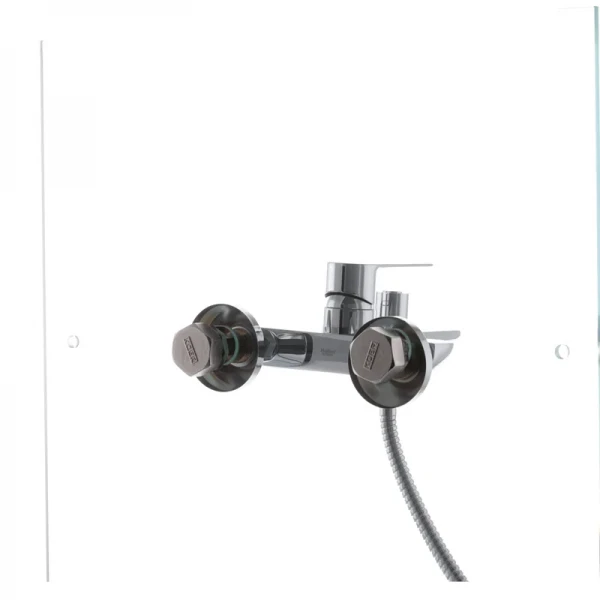 Смеситель для ванны Haiba Alex 009 (HB0889)