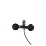 Смеситель для ванны Haiba Alex 009 (HB0889)