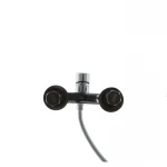 Смеситель для ванны Haiba Alex 009 (HB0889)