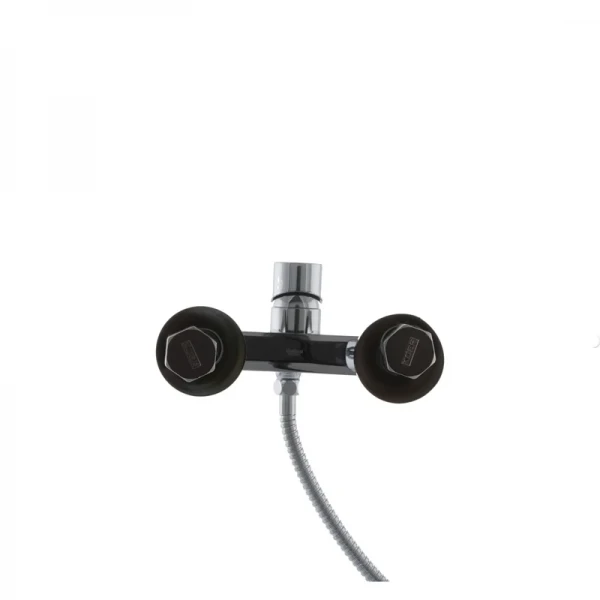 Смеситель для ванны Haiba Alex 009 (HB0889)