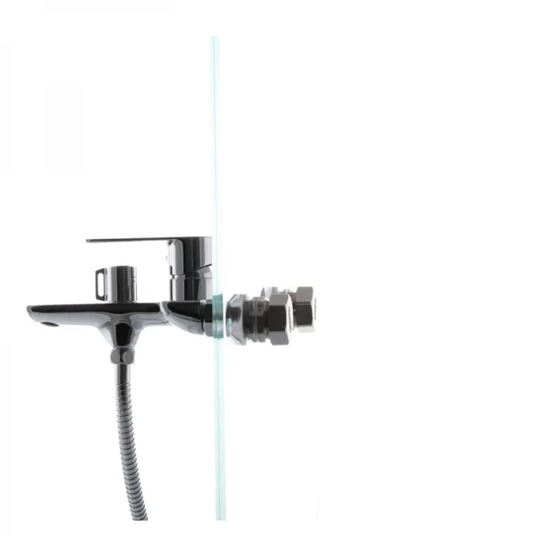 Смеситель для ванны Haiba Alex 009 (HB0889)