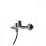 Смеситель для ванны Haiba Alex 009 (HB0889)