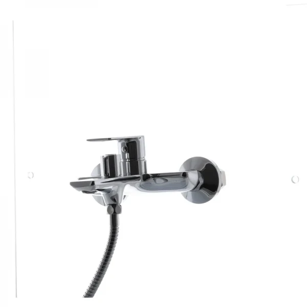 Смеситель для ванны Haiba Alex 009 (HB0889)