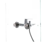 Смеситель для ванны Haiba Alex 009 (HB0889)