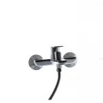 Смеситель для ванны Haiba Alex 009 (HB0889)