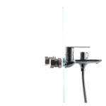 Смеситель для ванны Haiba Alex 009 (HB0889)