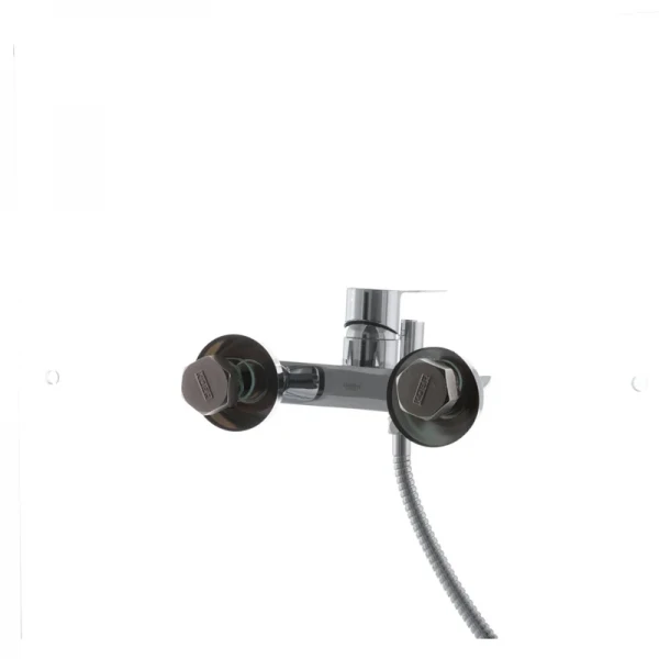 Смеситель для ванны Haiba Alex 009 (HB0889)