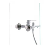 Смеситель для ванны Haiba Alex 009 (HB0889)