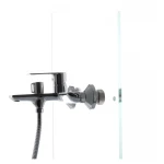 Смеситель для ванны Haiba Alex 009 (HB0889)