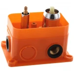 Встраиваемая душевая система Haiba Hans 003 (HB0893)