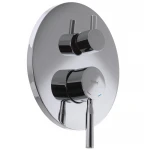 Встраиваемая душевая система Haiba Hans 003 (HB0893)