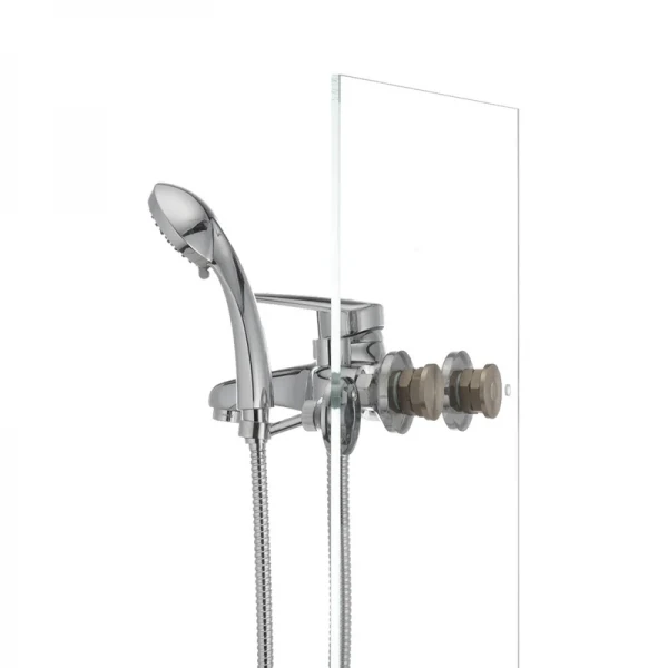 Смеситель для ванны Haiba Disk 009 (HB0895)