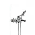 Смеситель для ванны Haiba Disk 009 (HB0895)