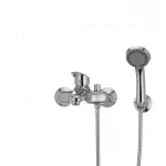 Смеситель для ванны Haiba Disk 009 (HB0895)