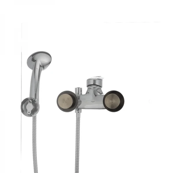 Смеситель для ванны Haiba Disk 009 (HB0895)