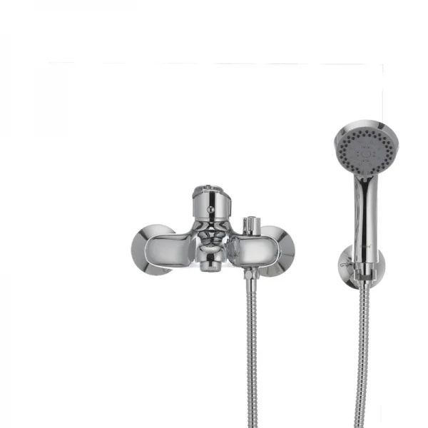 Смеситель для ванны Haiba Disk 009 (HB0895)