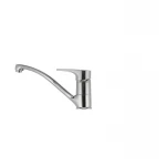 Смеситель для кухни Haiba Opus 012 (HB0897)