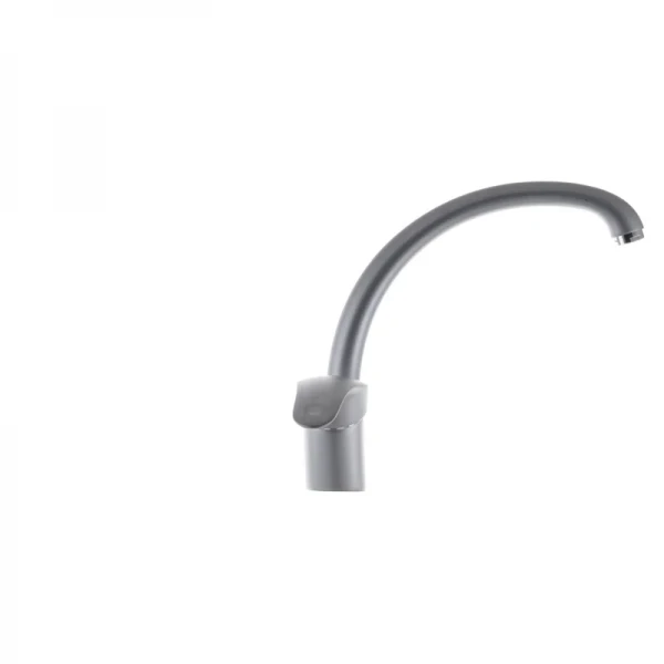 Смеситель для кухни Haiba Mars 011 матовый (HB0898)