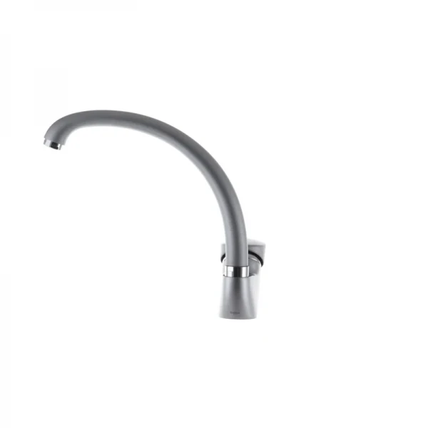 Смеситель для кухни Haiba Mars 011 матовый (HB0898)