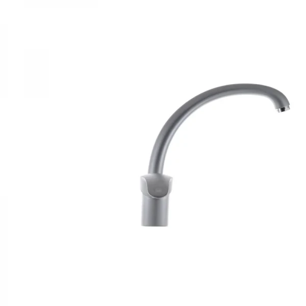 Смеситель для кухни Haiba Mars 011 матовый (HB0898)