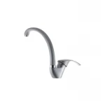 Смеситель для кухни Haiba Mars 011 матовый (HB0898)