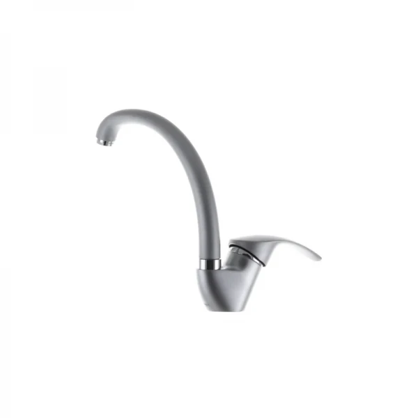 Смеситель для кухни Haiba Mars 011 матовый (HB0898)