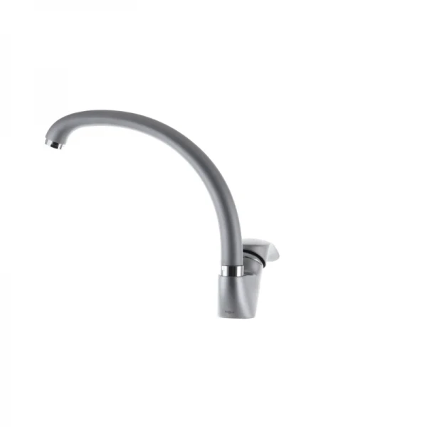 Смеситель для кухни Haiba Mars 011 матовый (HB0898)