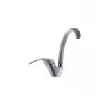 Смеситель для кухни Haiba Mars 011 матовый (HB0898)