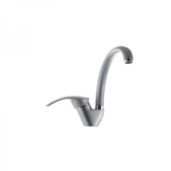 Смеситель для кухни Haiba Mars 011 матовый (HB0898)