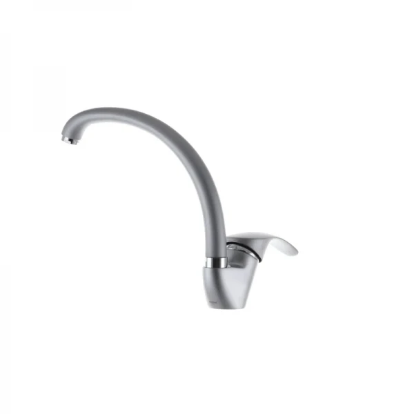 Смеситель для кухни Haiba Mars 011 матовый (HB0898)