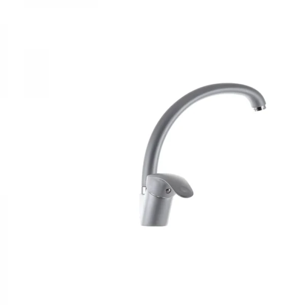 Смеситель для кухни Haiba Mars 011 матовый (HB0898)