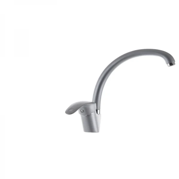 Смеситель для кухни Haiba Mars 011 матовый (HB0898)