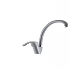 Смеситель для кухни Haiba Mars 011 матовый (HB0898)