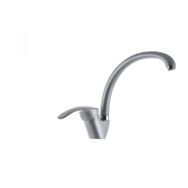 Смеситель для кухни Haiba Mars 011 матовый (HB0898)