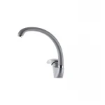 Смеситель для кухни Haiba Mars 011 матовый (HB0898)